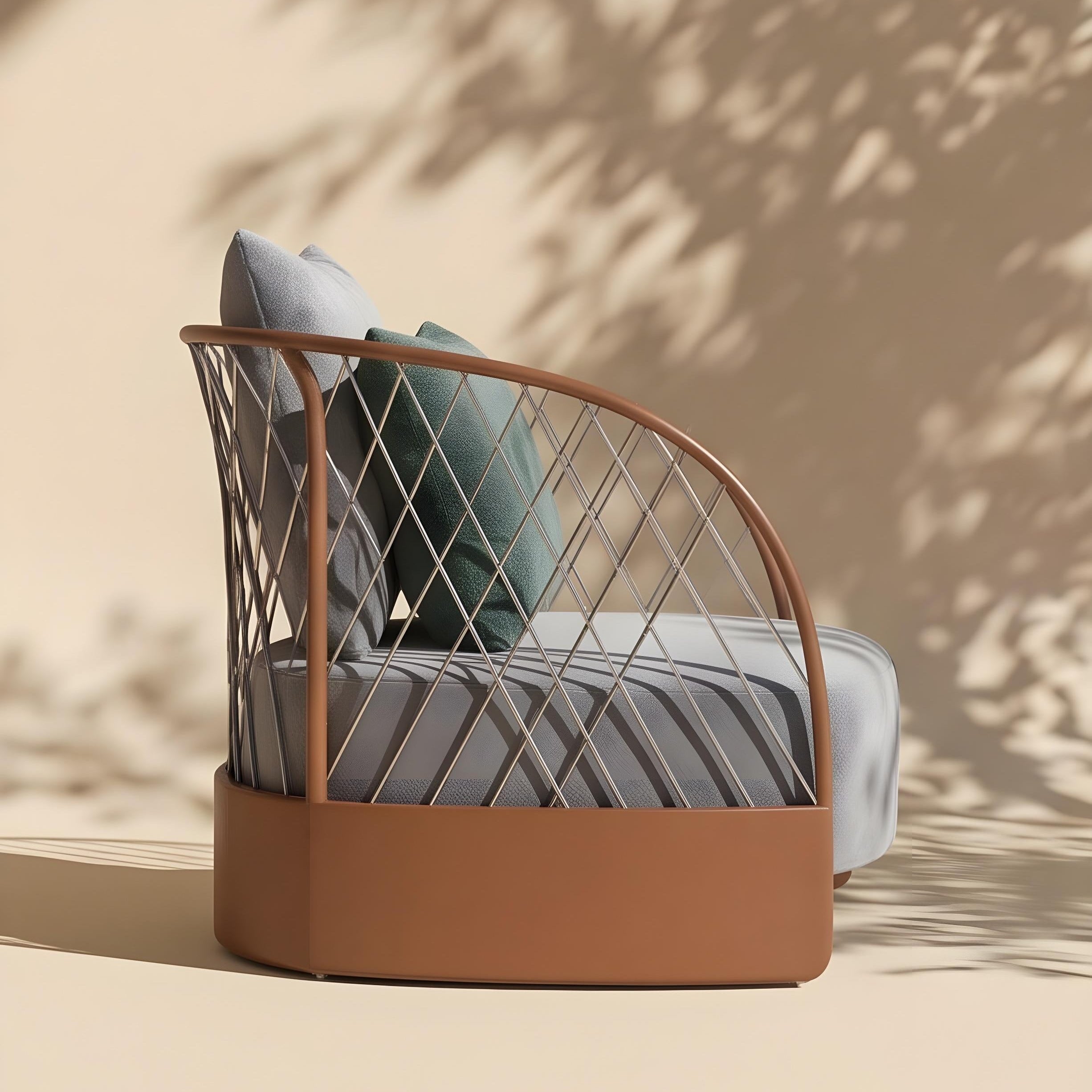 Solis Chair