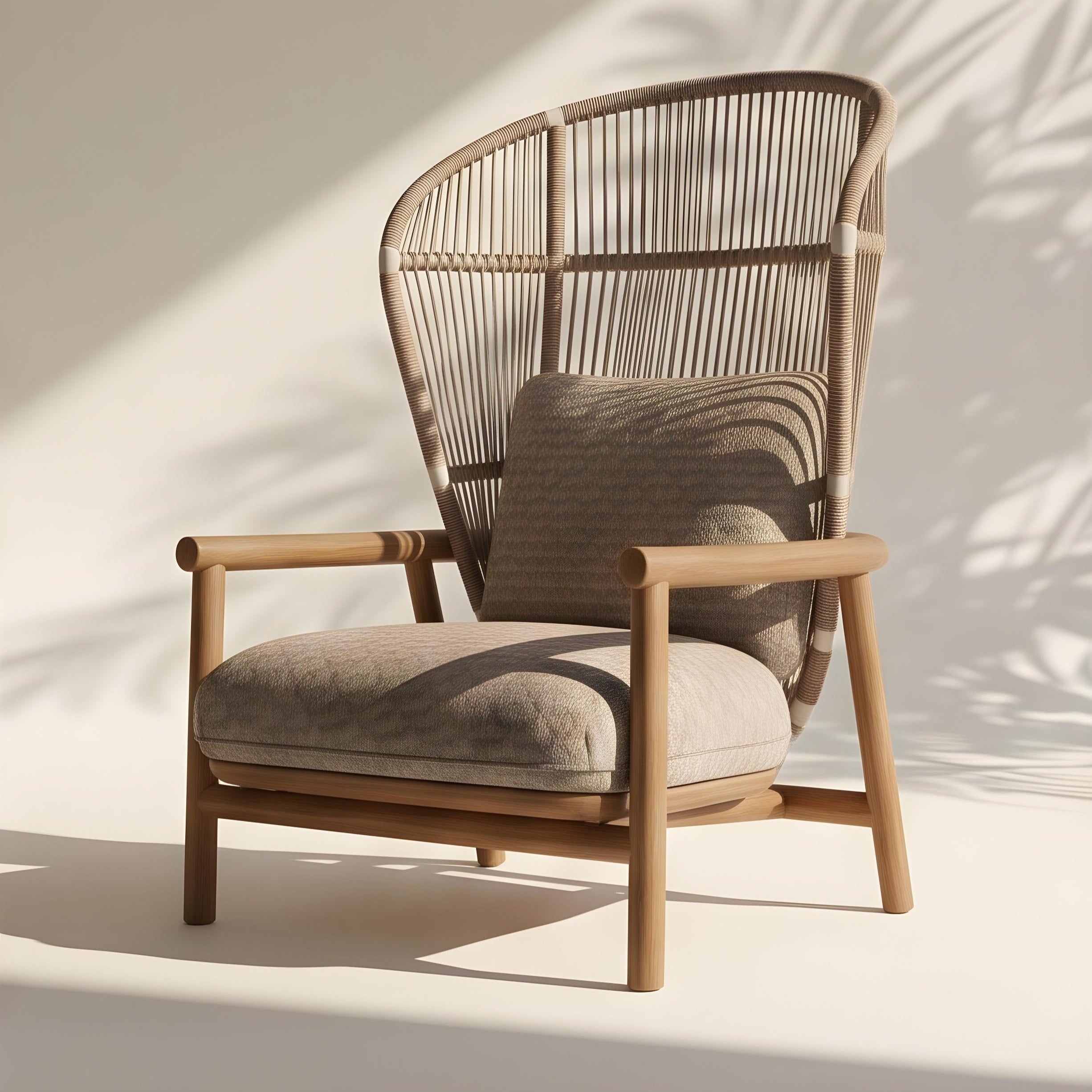Sunbay Chair