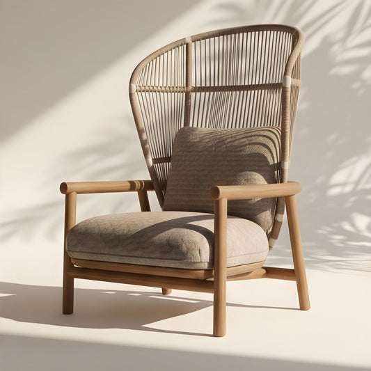 Sunbay Chair