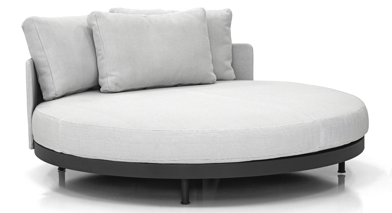 Slam Loungers for Outdoor Spaces