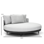 Slam Loungers for Outdoor Spaces