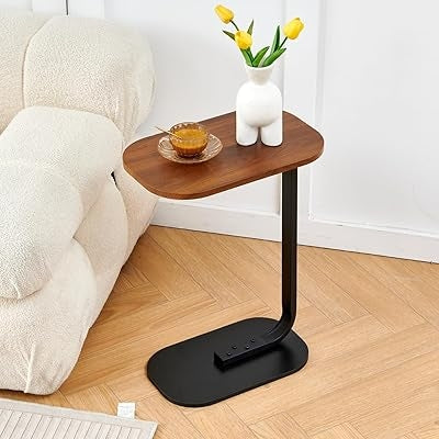 Contemporary Side Table