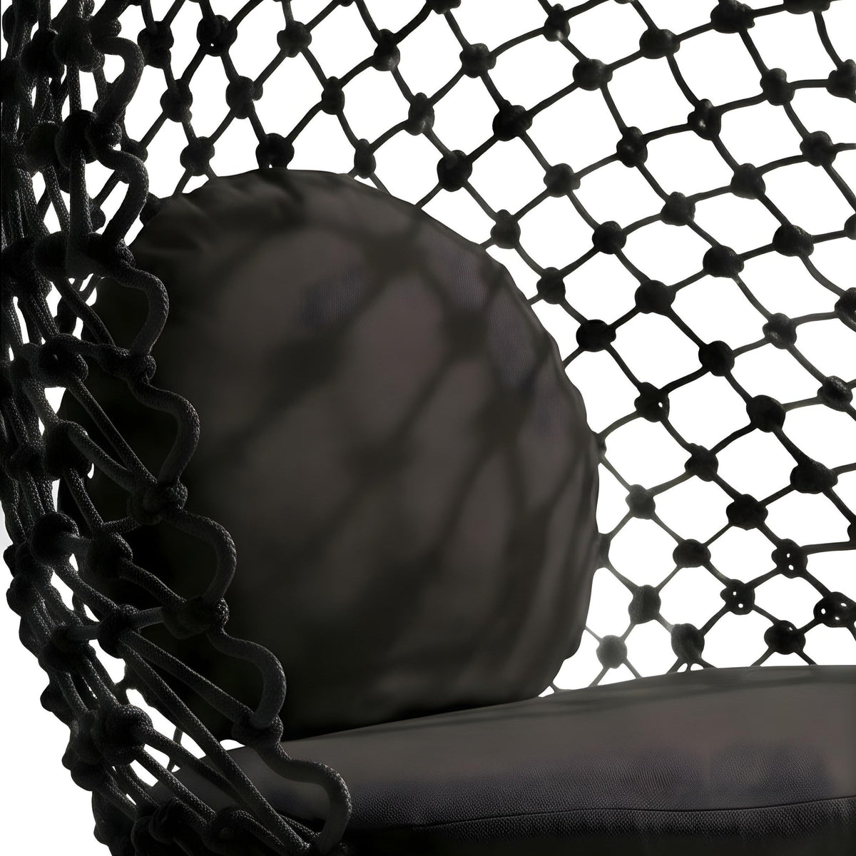 Palm Rest Chair