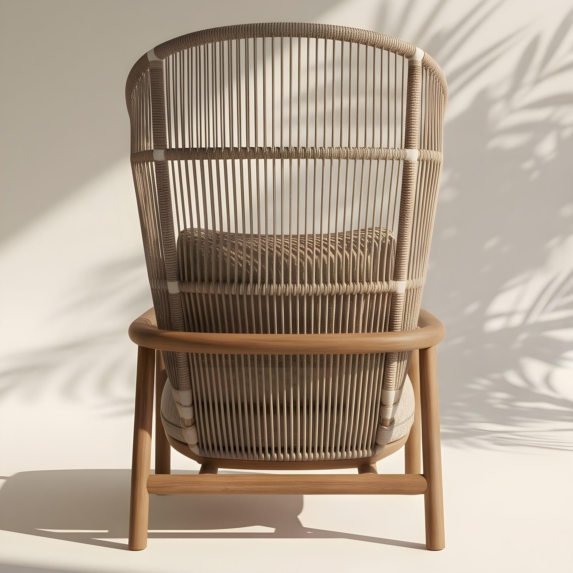 Sunbay Chair