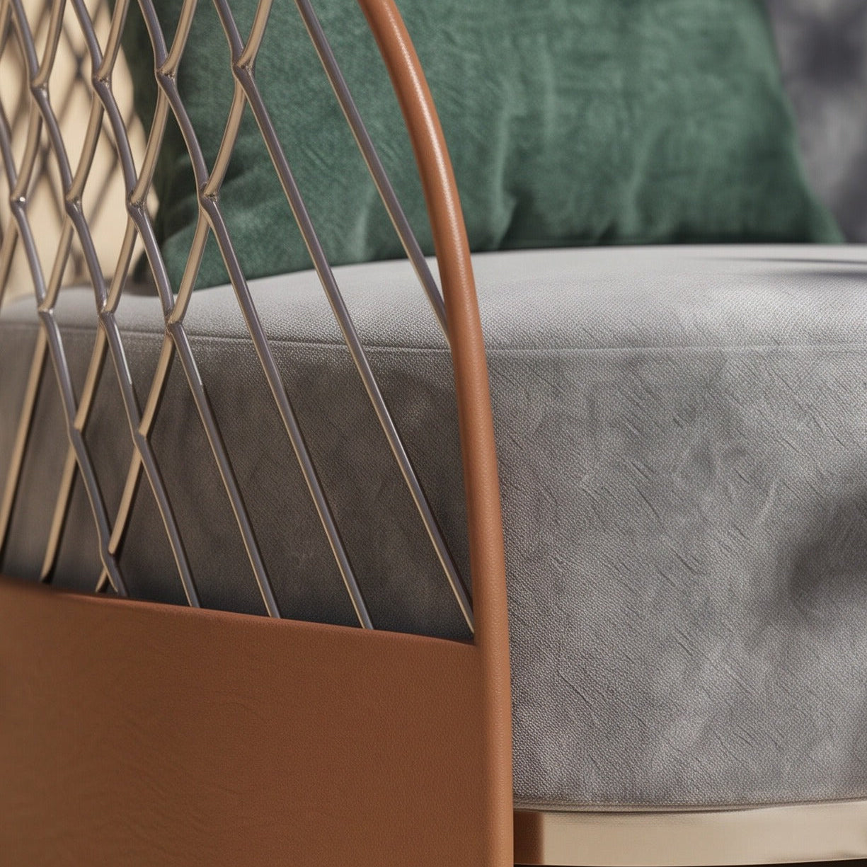 Solis Chair