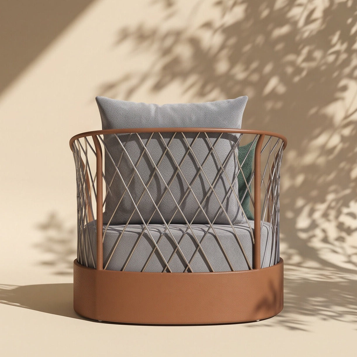 Solis Chair