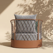 Solis Chair
