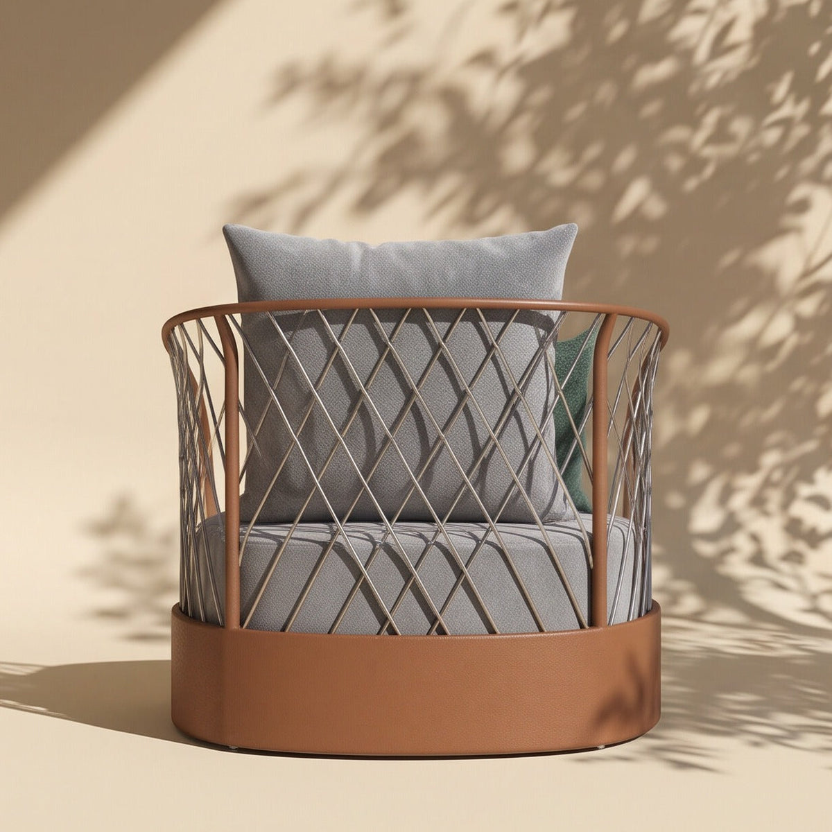 Solis Chair