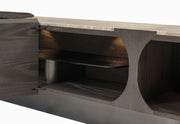 Bojy Low Console