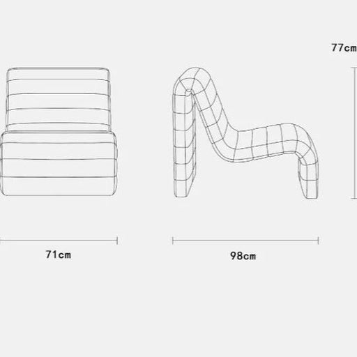 Chair PADAS