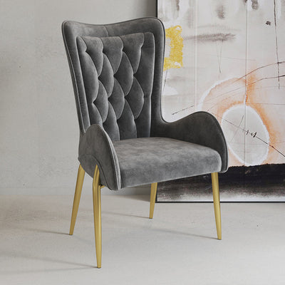 Promin Armchair MACAN