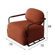 Sofa NADIA