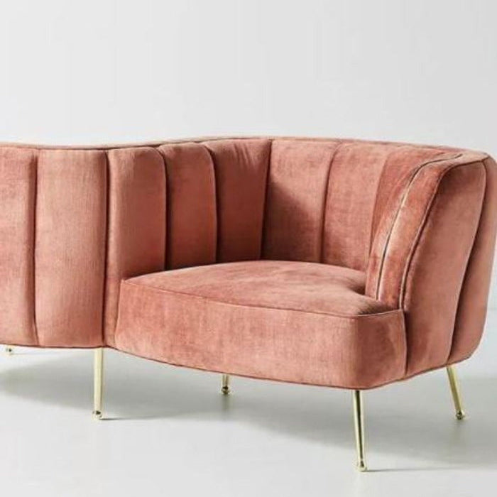 Sofa TECNA