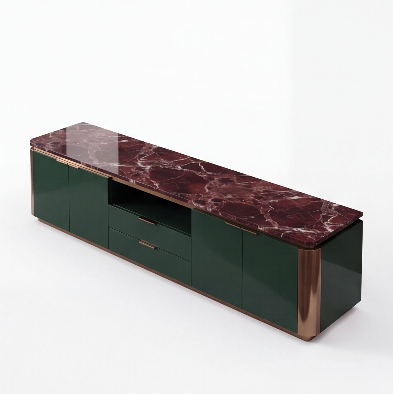 NESEM TV Console