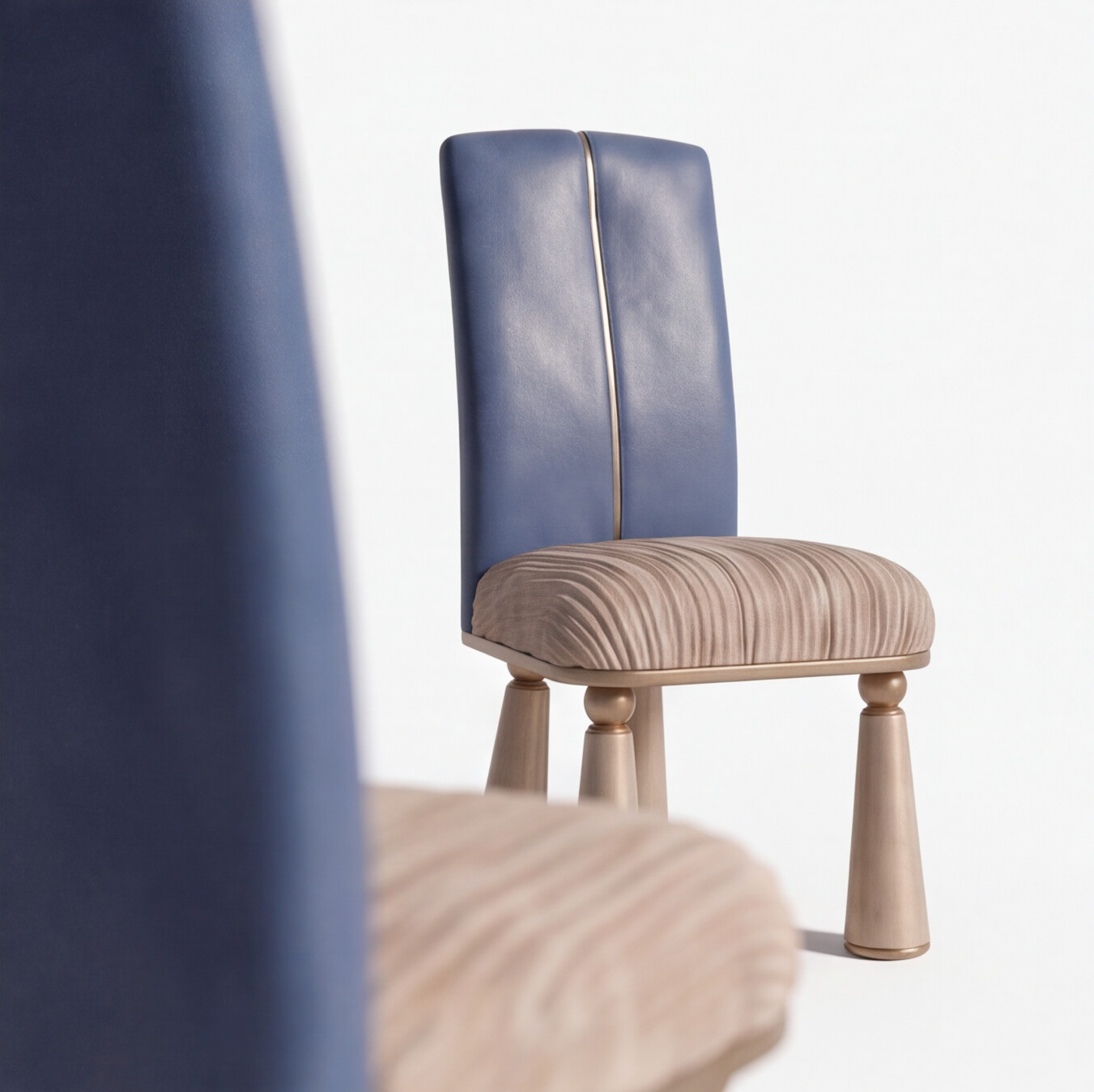 AKHET Dining Chair