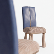AKHET Dining Chair