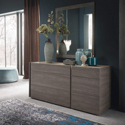 Nizza Italian Elegance Bedroom