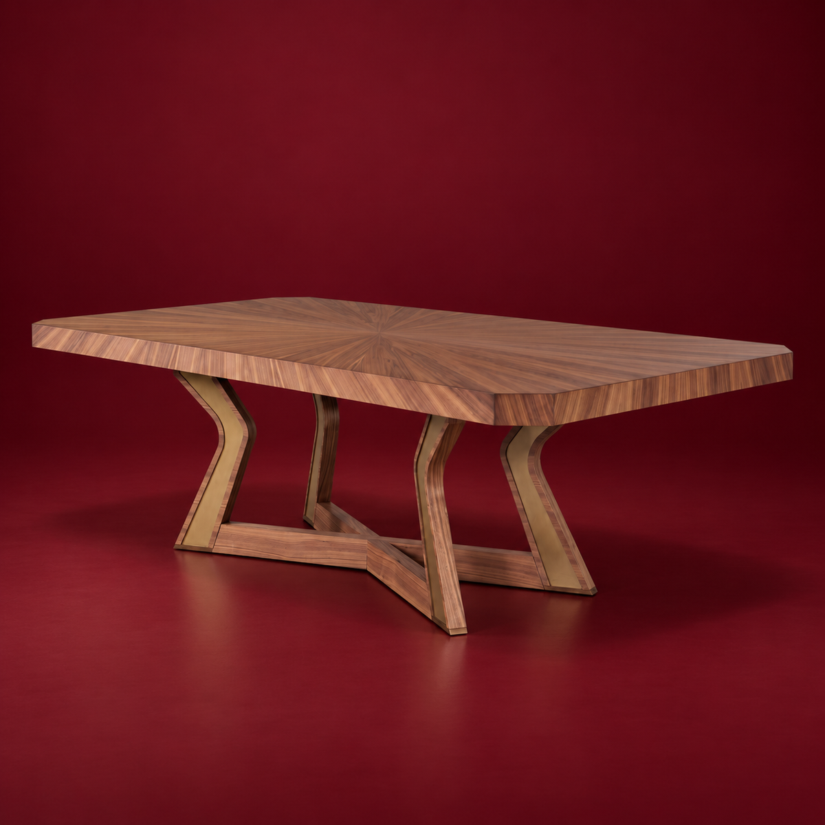 Prestigious Dining Table