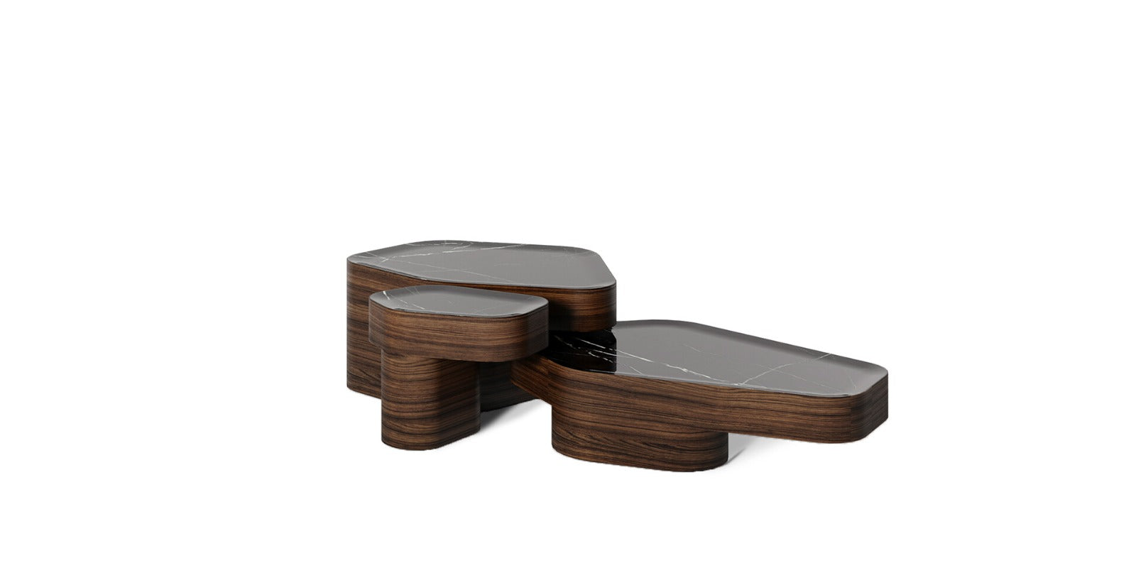 Purea coffee tables