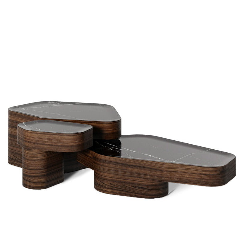 Purea coffee tables