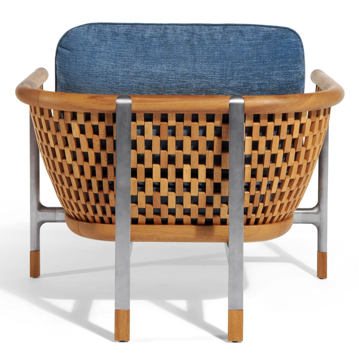 Contemporary Design Outdoor Chairs