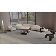 Modern luxury sofa