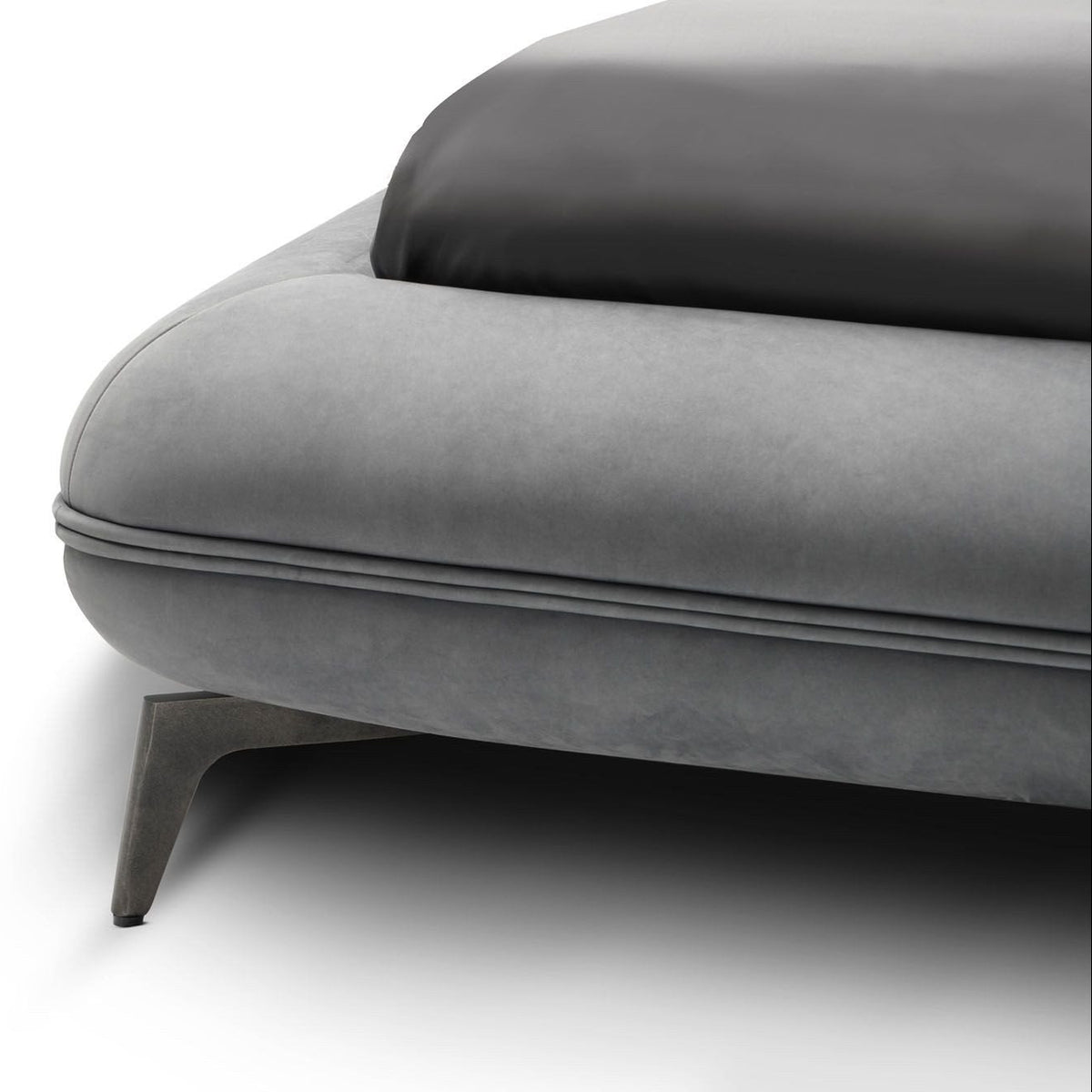 Stone Bed