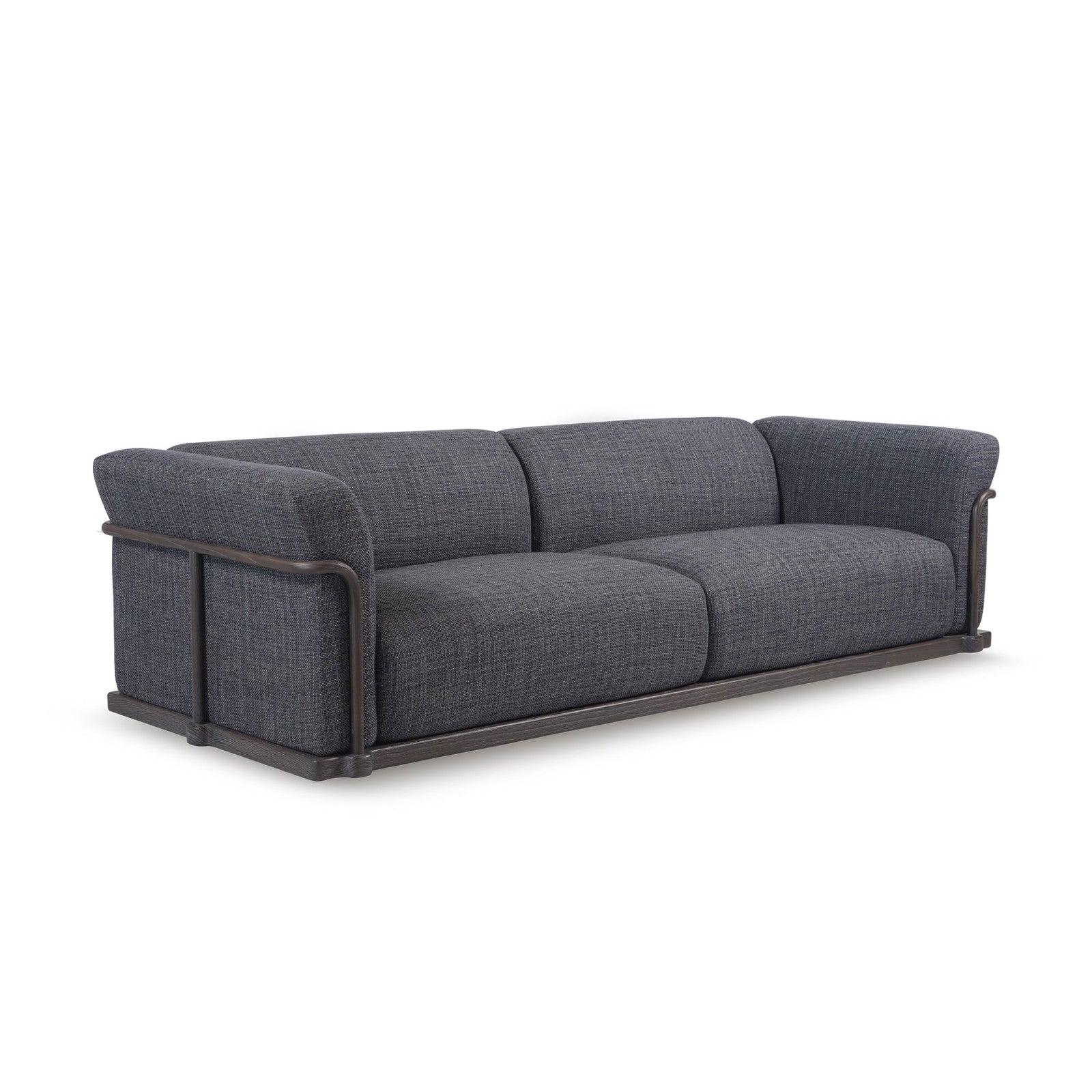 Elite Craft Veneer Sofa