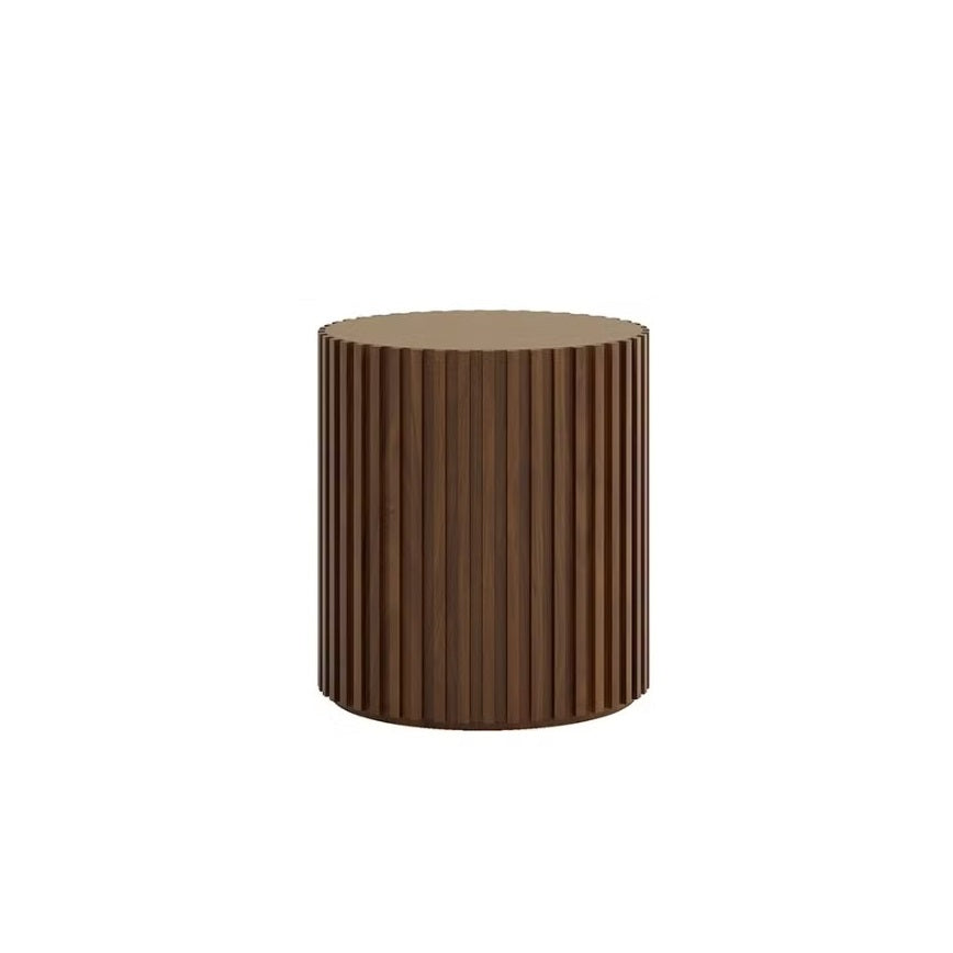 Classic side coffee table