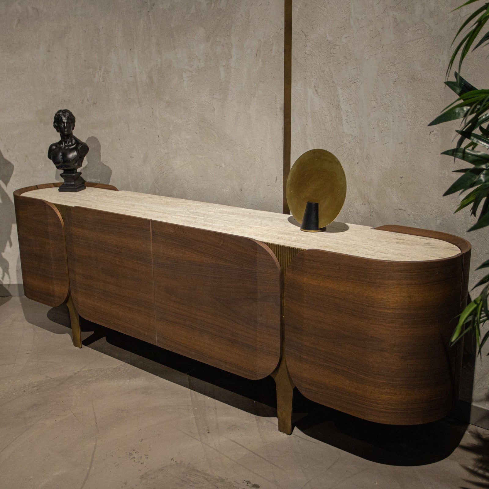 Boji Cabinet
