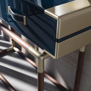 Anzio console