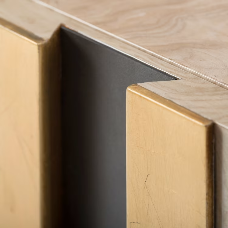 Diadema bedside table