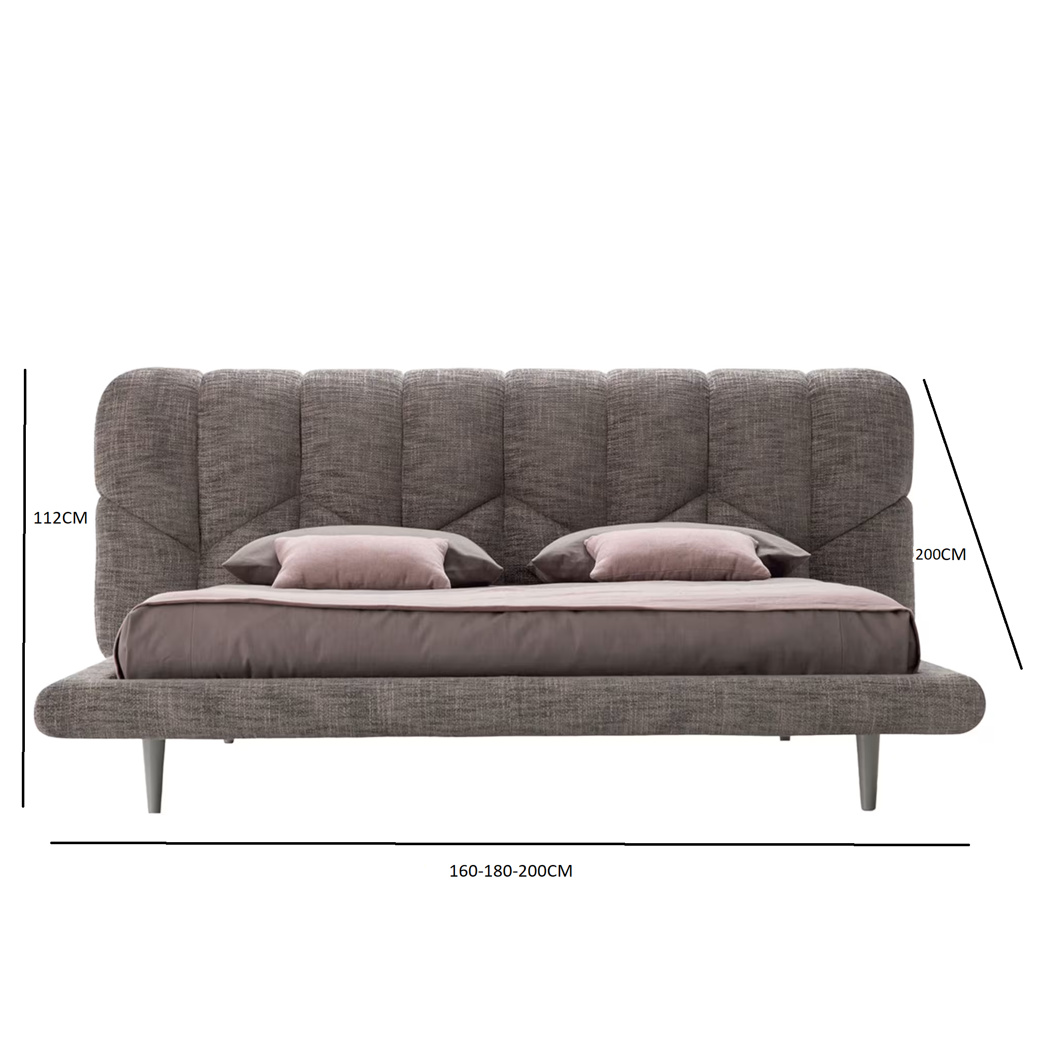 Minou bed