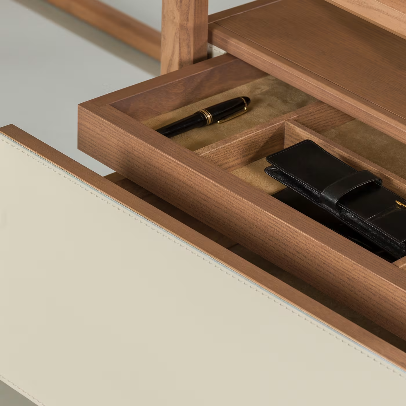 Isabel 2-sided desk