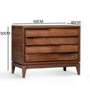 Liliale bedside table