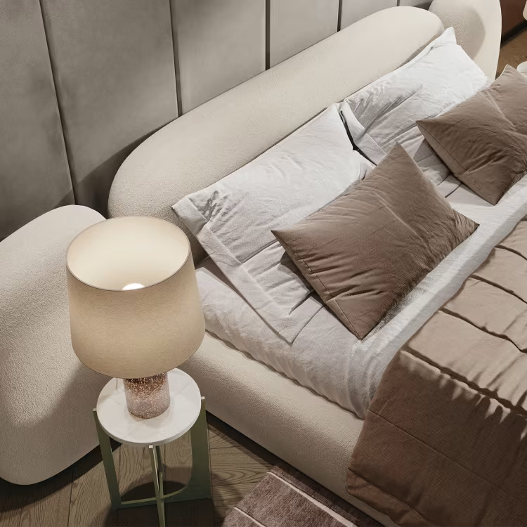 Vao bed