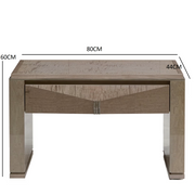 Brown Haven Drawers
