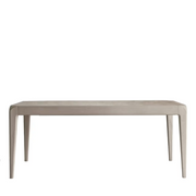 Sentiero table
