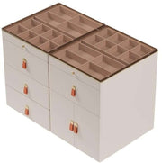 Unique drawer unit