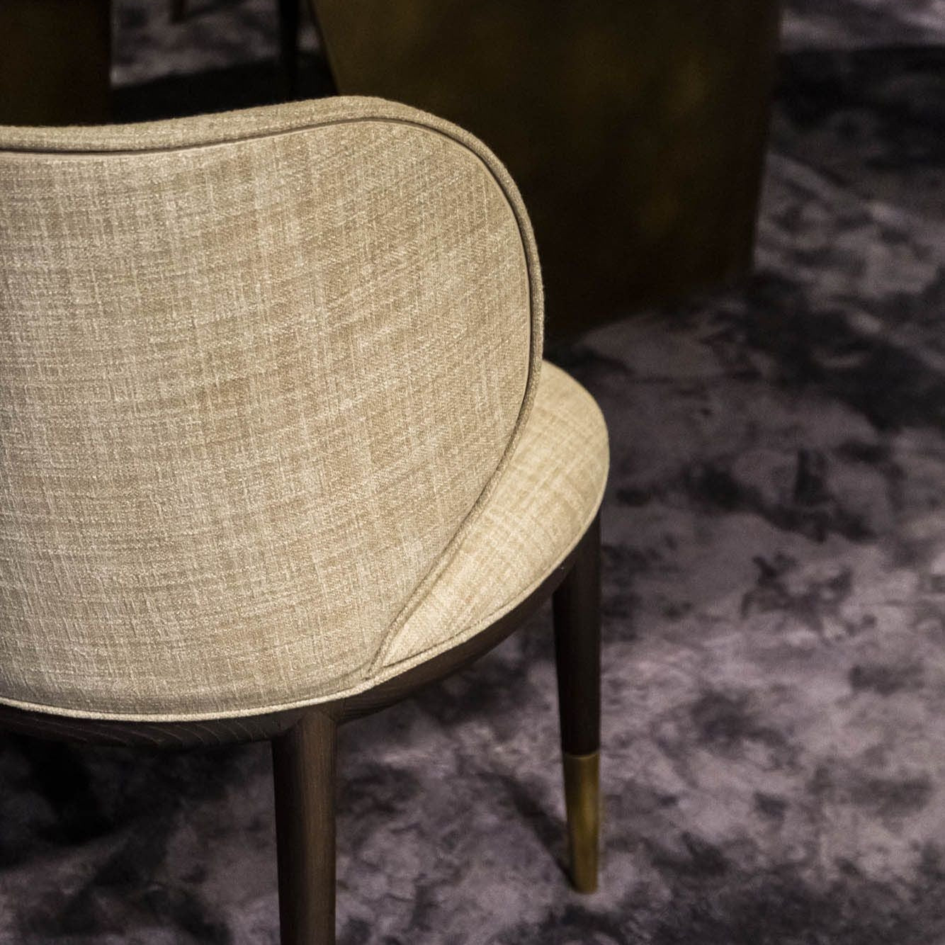 Orissa A Chair