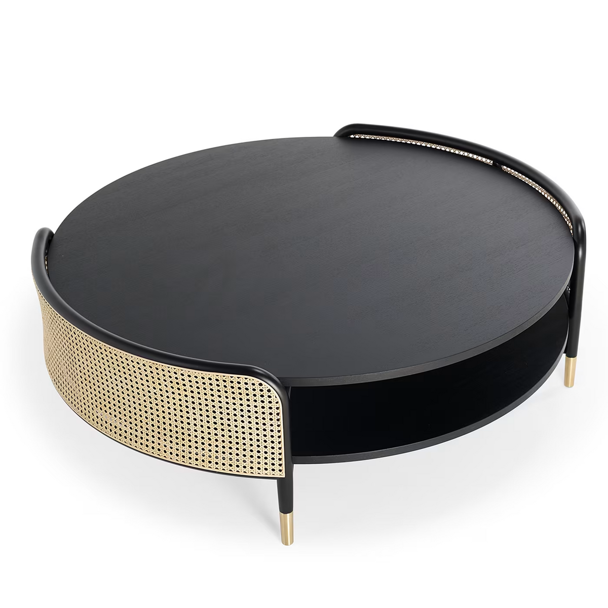 Detour coffee table