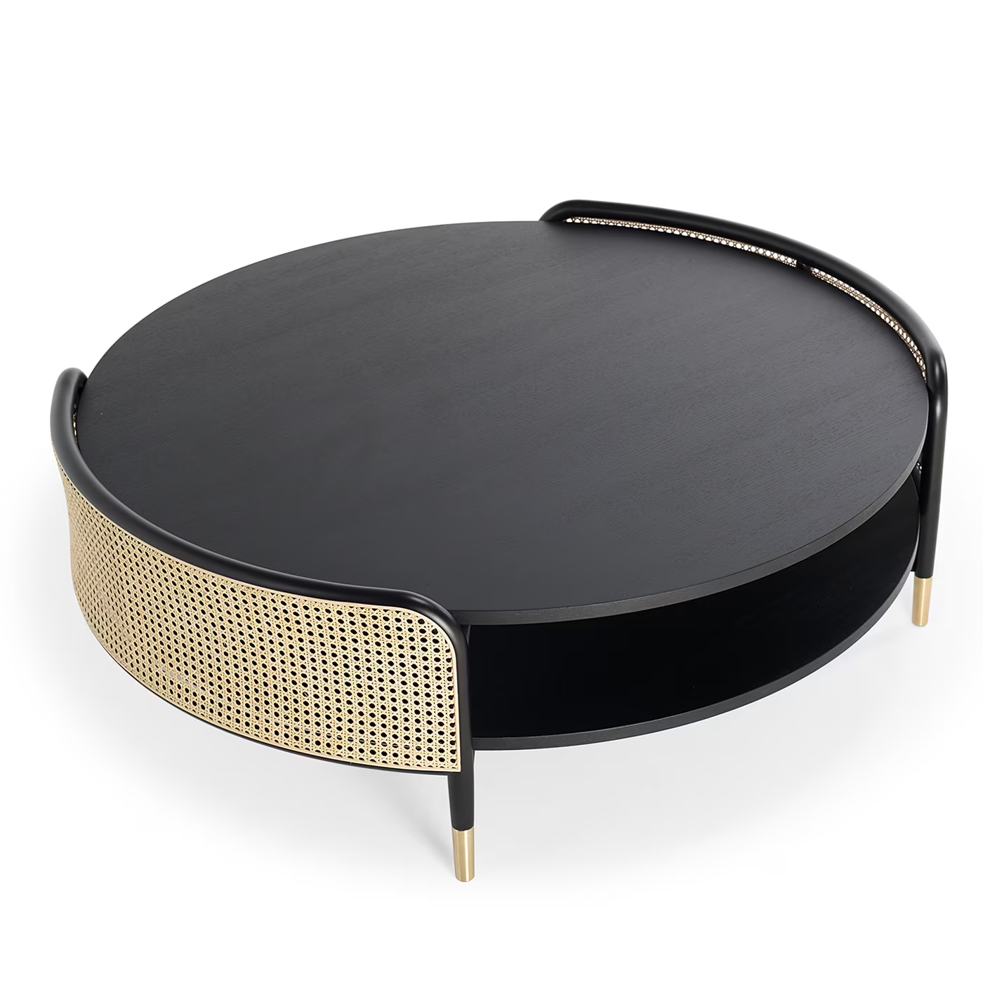 Detour coffee table