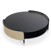 Detour coffee table