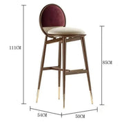Daily Bar Seat
