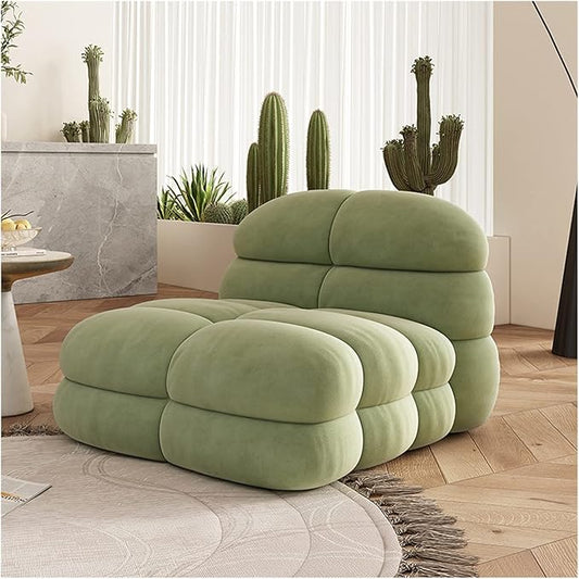 Comfortable sofa design