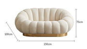 Sofa BUBBLE