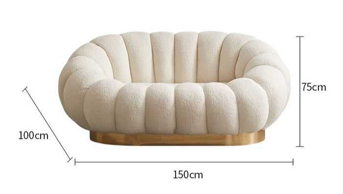 Sofa BUBBLE