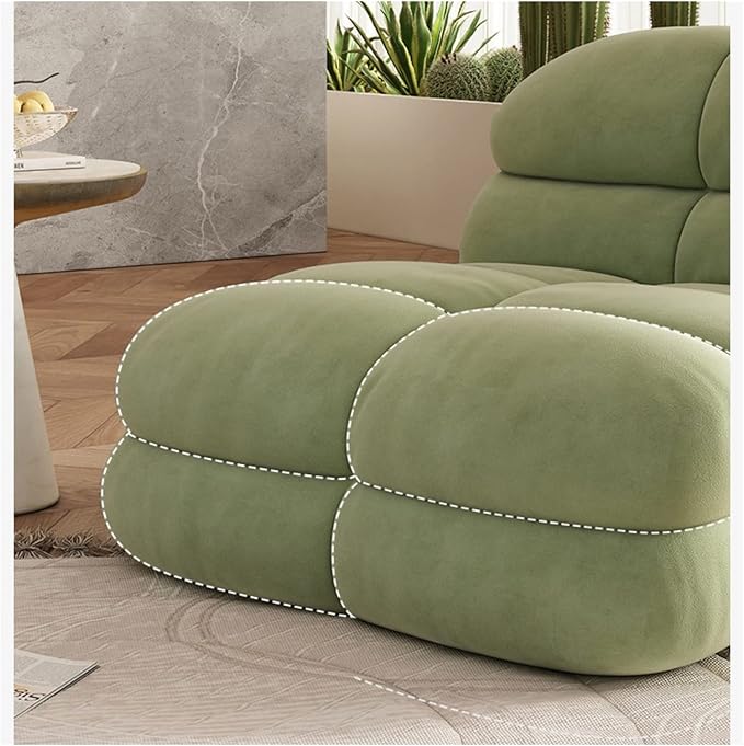 Comfortable sofa design