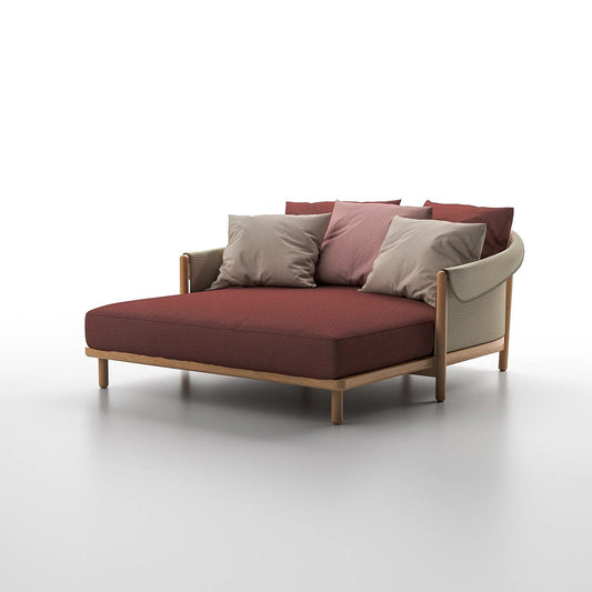 Solara chaise longues