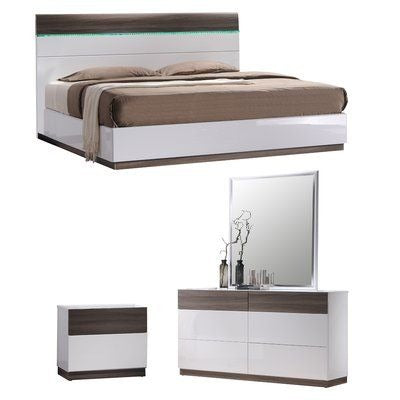 Dream Haven bedroom